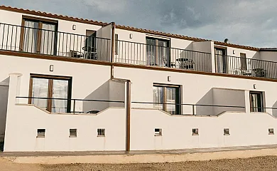 Apartamentos Rurales La Teja en Arroyo Del Ojanco (Jaén) - Foto 23