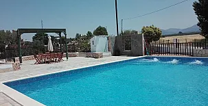 Apartamentos Rurales La Teja 0024