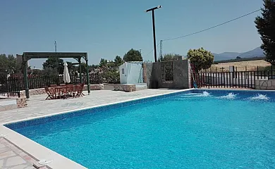 Apartamentos Rurales La Teja en Arroyo Del Ojanco (Jaén) - Foto 24