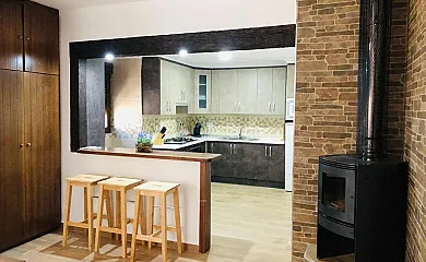 Apartamentos Rurales La Teja en Arroyo Del Ojanco (Jaén) - Foto 25