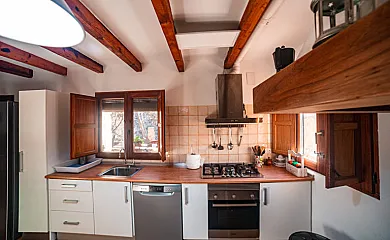 Molino del Machero en Puebla de Don Fadrique (Granada) - Foto 25