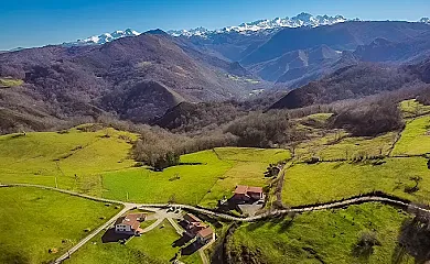 Les Xanes en Cangas de Onis (Asturias) - Foto 2