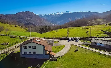 Les Xanes en Cangas de Onis (Asturias) - Foto 1