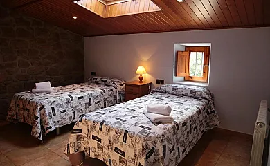 Casa Sant Joan en Olius (Lleida) - Foto 7