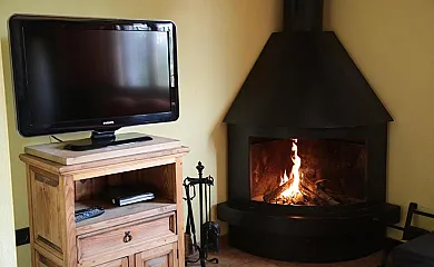 Casa Sant Joan en Olius (Lleida) - Foto 8