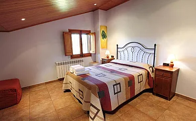 Casa Sant Joan en Olius (Lleida) - Foto 10