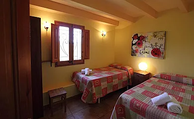 Casa Sant Joan en Olius (Lleida) - Foto 12