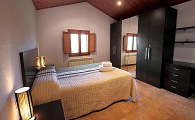 Casa Sant Joan en Olius (Lleida) - Foto 14