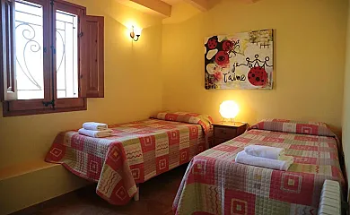 Casa Sant Joan en Olius (Lleida) - Foto 15