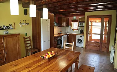 Casa Sant Joan en Olius (Lleida) - Foto 16