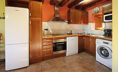 Casa Sant Joan en Olius (Lleida) - Foto 18