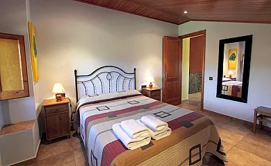 Casa Sant Joan en Olius (Lleida) - Foto 19