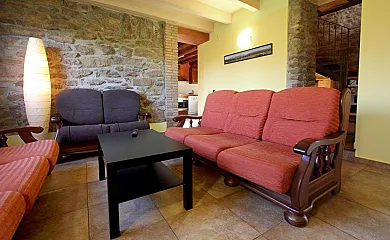 Casa Sant Joan en Olius (Lleida) - Foto 20