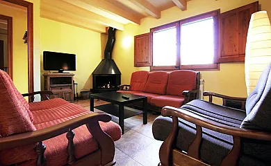 Casa Sant Joan en Olius (Lleida) - Foto 5