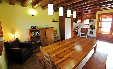 Casa Sant Joan en Olius (Lleida) - Foto 23