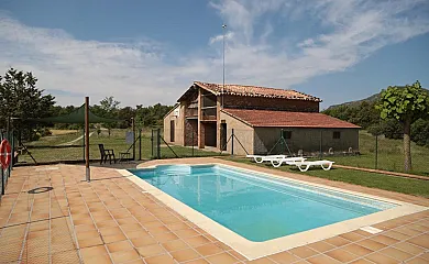 Casa Sant Joan en Olius (Lleida) - Foto 1