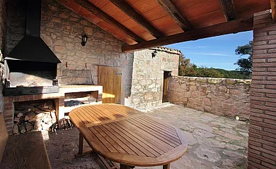 Casa Sant Joan en Olius (Lleida) - Foto 7