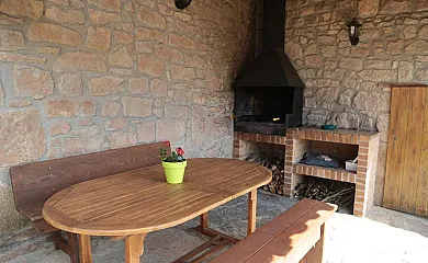 Casa Sant Joan en Olius (Lleida) - Foto 5