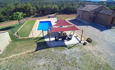 Casa Sant Joan en Olius (Lleida) - Foto 2