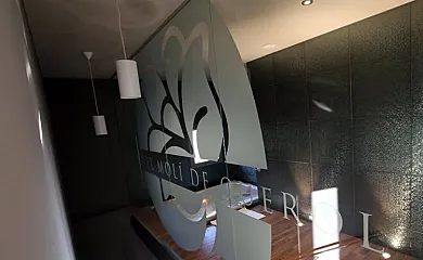 Molí de Querol en Castellar De La Ribera (Lleida) - Foto 6