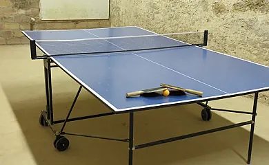 Molí de Querol en Castellar De La Ribera (Lleida) - Foto 7