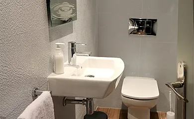 Molí de Querol en Castellar De La Ribera (Lleida) - Foto 9