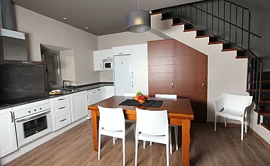 Molí de Querol en Castellar De La Ribera (Lleida) - Foto 13