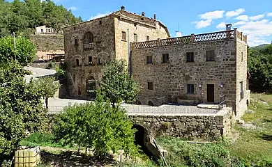 Molí de Querol en Castellar De La Ribera (Lleida) - Foto 19