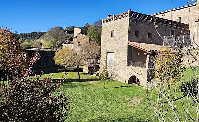 Molí de Querol en Castellar De La Ribera (Lleida) - Foto 21
