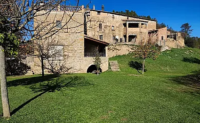Molí de Querol en Castellar De La Ribera (Lleida) - Foto 22