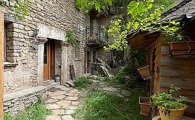 Casa NUR en Artosilla (Huesca) - Foto 1