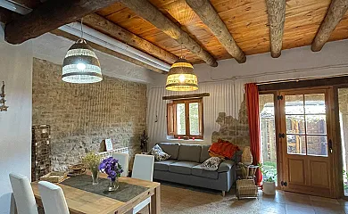 Casa NUR en Artosilla (Huesca) - Foto 2