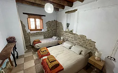 Casa NUR en Artosilla (Huesca) - Foto 3