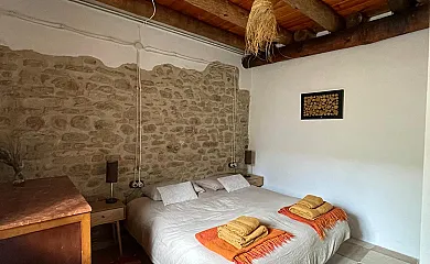 Casa NUR en Artosilla (Huesca) - Foto 4