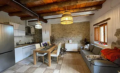 Casa NUR en Artosilla (Huesca) - Foto 6