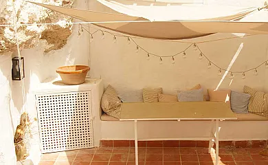 La Cueva Blanca en Alcala Del Júcar (Albacete) - Foto 4