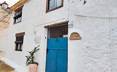 La Cueva Blanca en Alcala Del Júcar (Albacete) - Foto 5