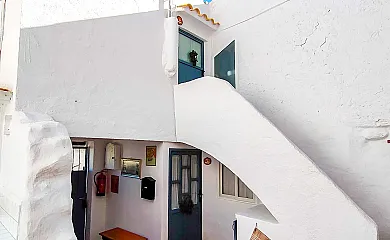 La Cueva Blanca en Alcala Del Júcar (Albacete) - Foto 3