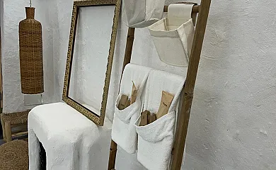 La Cueva Blanca en Alcala Del Júcar (Albacete) - Foto 11