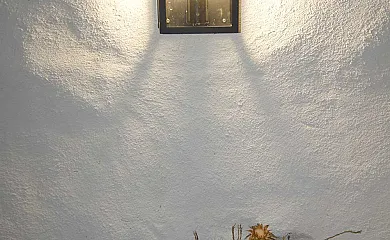 La Cueva Blanca en Alcala Del Júcar (Albacete) - Foto 12