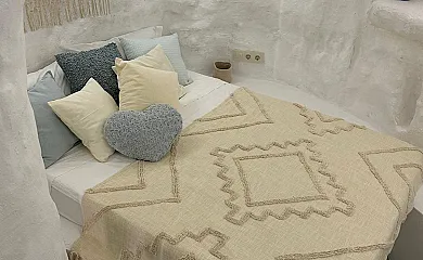 La Cueva Blanca en Alcala Del Júcar (Albacete) - Foto 9