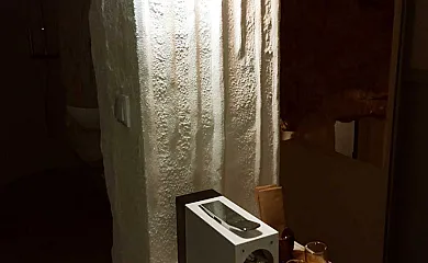 La Cueva Blanca en Alcala Del Júcar (Albacete) - Foto 18