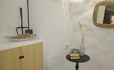 La Cueva Blanca en Alcala Del Júcar (Albacete) - Foto 20