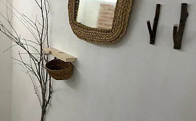 La Cueva Blanca en Alcala Del Júcar (Albacete) - Foto 21