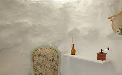 La Cueva Blanca en Alcala Del Júcar (Albacete) - Foto 23