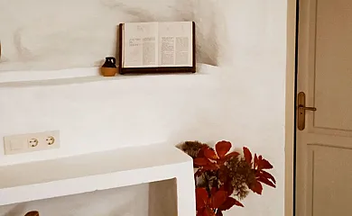 La Cueva Blanca en Alcala Del Júcar (Albacete) - Foto 25