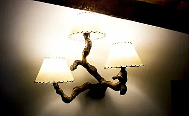 Casa Rural Rincón del Boletus en Condemios de Arriba (Guadalajara) - Foto 19