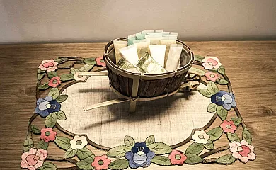 Casa Rural Rincón del Boletus en Condemios de Arriba (Guadalajara) - Foto 20