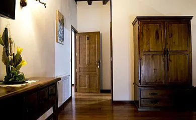 Casa Rural Rincón del Boletus en Condemios de Arriba (Guadalajara) - Foto 21