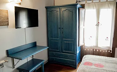 Casa Rural Rincón del Boletus en Condemios de Arriba (Guadalajara) - Foto 23